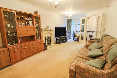 1 bedroom retirement property for sale - St Agnes Road, East Grinstead, RH19