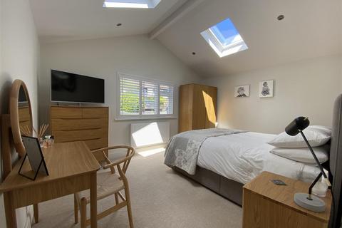 5 bedroom detached bungalow for sale, Trelispen Park Drive, Gorran Haven