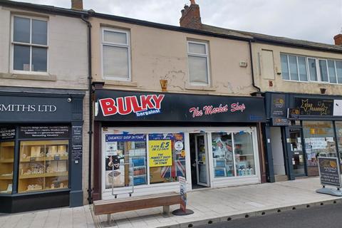 Property to rent, Bowes Street, Blyth