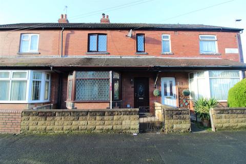 3 bedroom terraced house to rent - Skelton Street, Leeds
