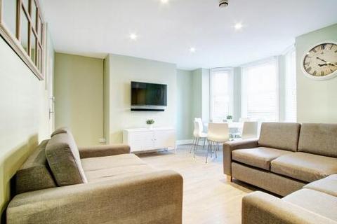 undefined, Queens Road, Leeds LS6