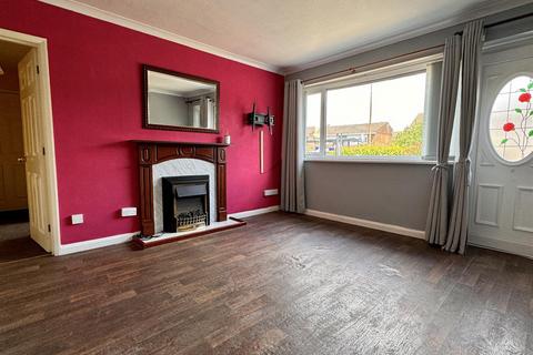 2 bedroom flat for sale, Bridge Court, Saltcotes Road, Lytham