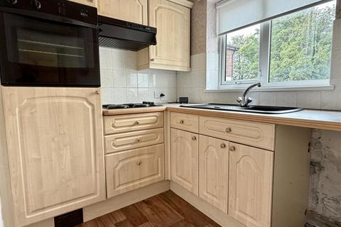 undefined, Bridge Court, Saltcotes Road, Lytham