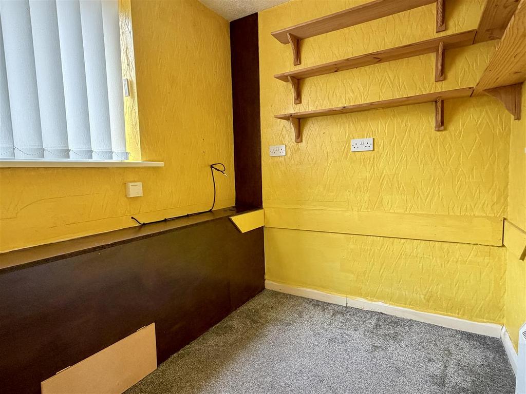 Study/small bedroom two