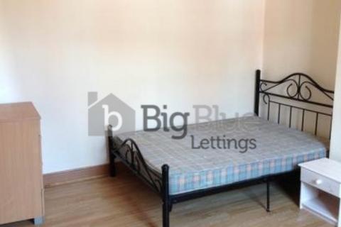 2 bedroom terraced house to rent, 55 Harold Place, Hyde Park, Leeds LS6