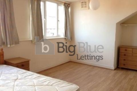 2 bedroom terraced house to rent, 55 Harold Place, Hyde Park, Leeds LS6