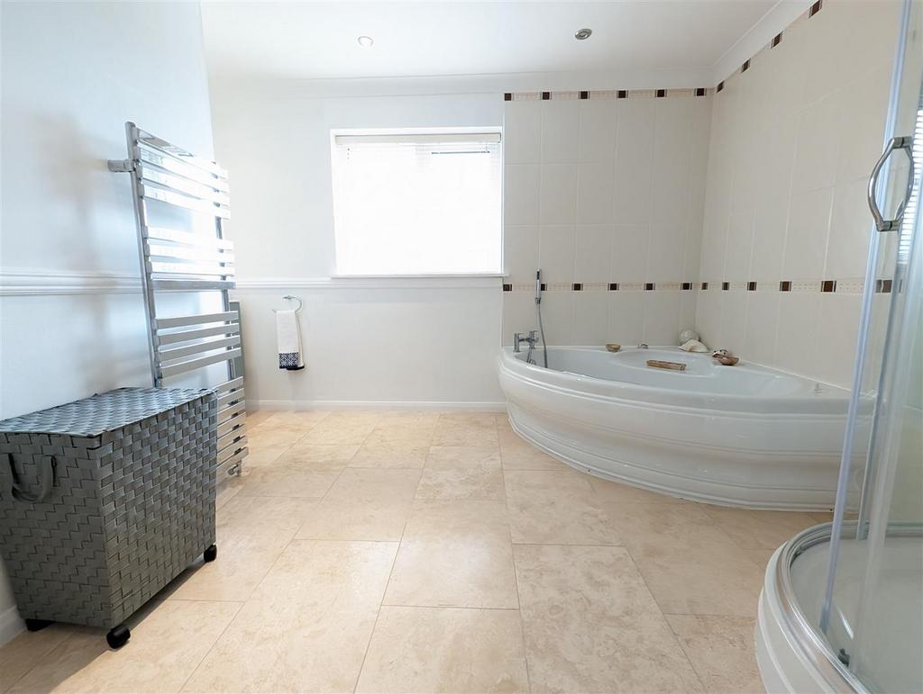 Bathroom/wc