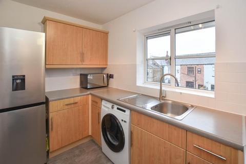 11 Birchgrove Close, Bolton, BL3 4LR
