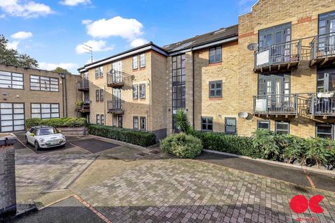 9 Equity Square, London, E2 7EQ
