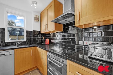 9 Equity Square, London, E2 7EQ