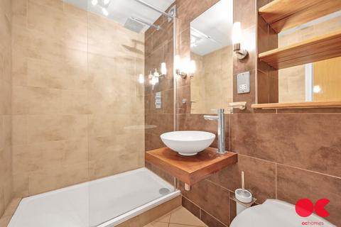 9 Equity Square, London, E2 7EQ