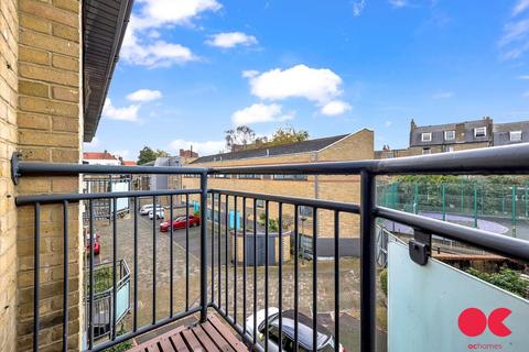 9 Equity Square, London, E2 7EQ