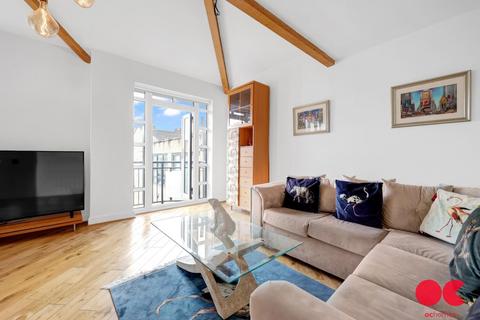 9 Equity Square, London, E2 7EQ