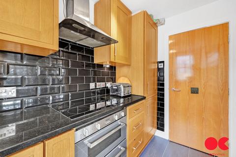9 Equity Square, London, E2 7EQ