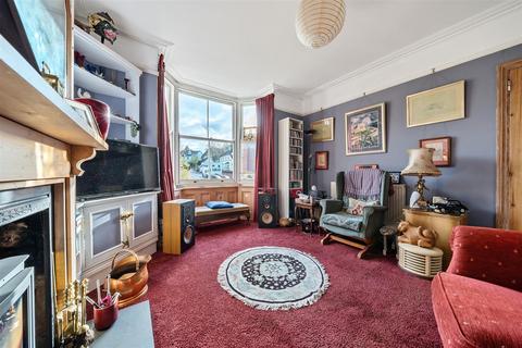 5 bedroom semi-detached house for sale, Hyacinth Terrace, Wellington