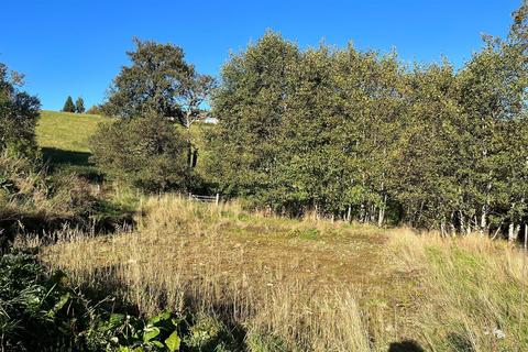 Land for sale, Building plot at Kinellan Green, Strathpeffer