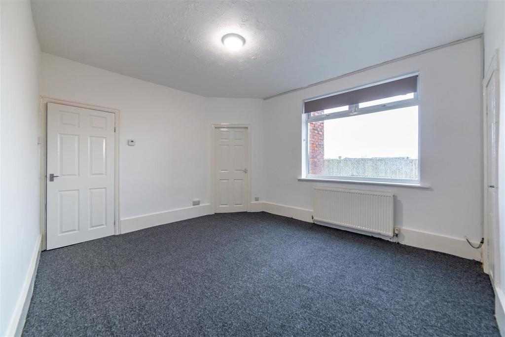 Brookland Terrace, North Shields 2 bed flat £650 pcm (£150 pw)