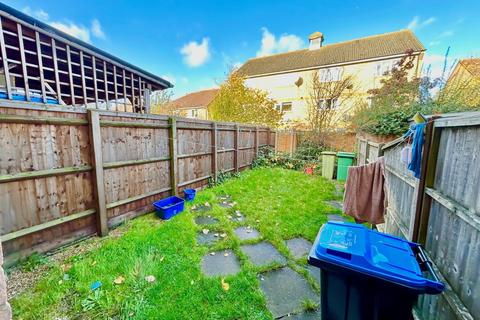 3 bedroom terraced house for sale, Chetwode Avenue, Monkston, Milton Keynes, MK10