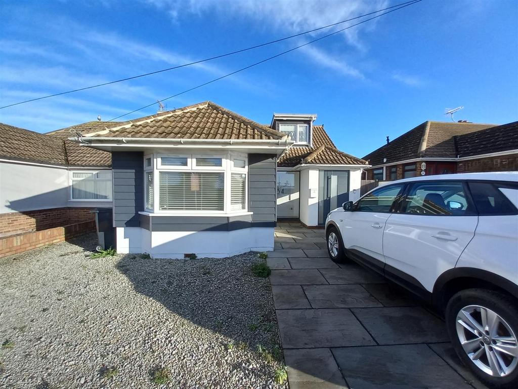 Bromstone Road, Broadstairs 5 bed semidetached bungalow to rent £