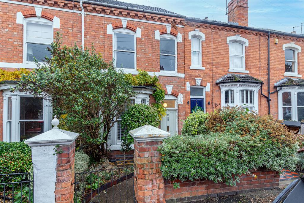 Townsend Street, Worcester 3 bed house for sale £315,000