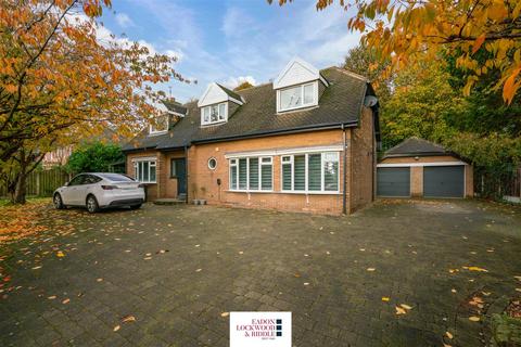 4 bedroom detached house for sale, Bawtry Road, Wickersley, Rotherham