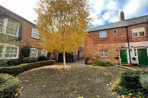 1 Well Lane, Rothwell, Kettering, NN14 6DQ
