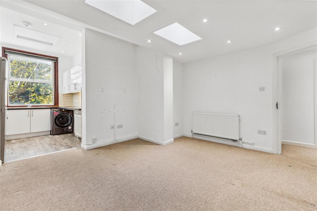 Prospect Place, Heathfield Terrace, London 2 bed property for sale £