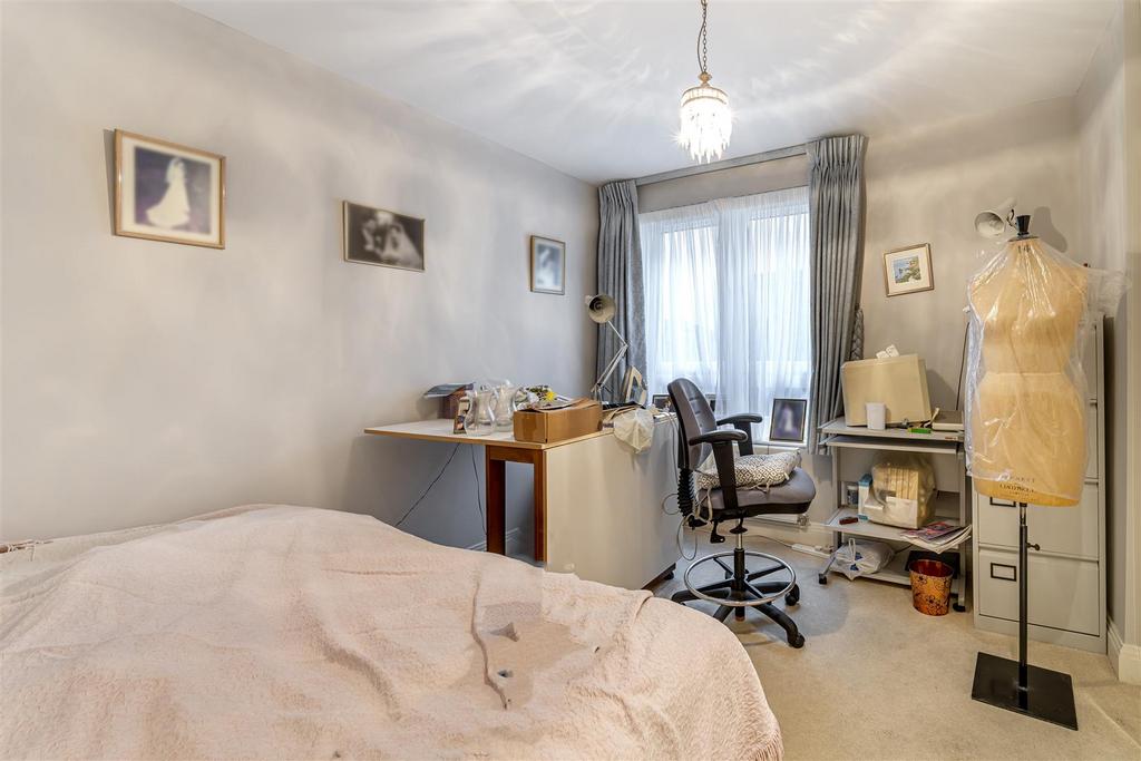 Bedroom Two: