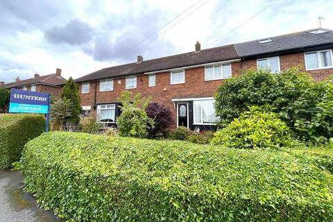 3 bedroom semi-detached house for sale, Brackenwood Drive, Roundhay, Leeds