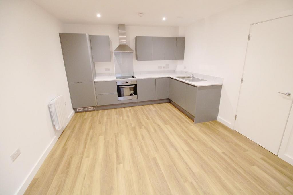 Kitchen Diner Area