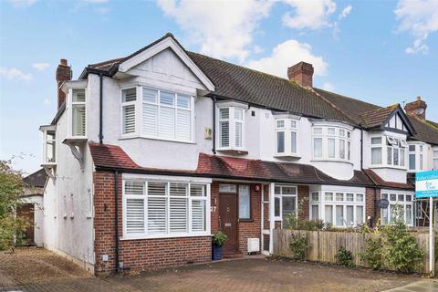 3 bedroom house for sale, Westway, Raynes Park, SW20
