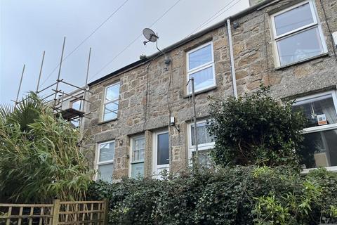 undefined, Eden Terrace, Newlyn, Penzance