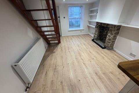 undefined, Eden Terrace, Newlyn, Penzance