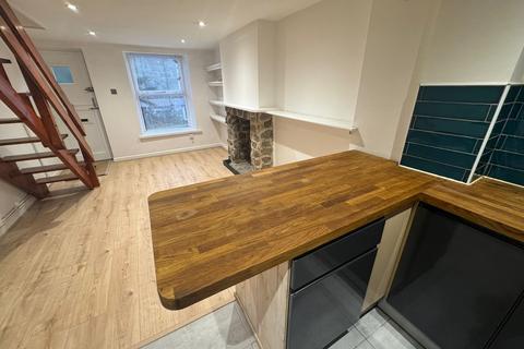 undefined, Eden Terrace, Newlyn, Penzance