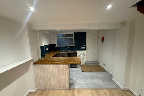 undefined, Eden Terrace, Newlyn, Penzance