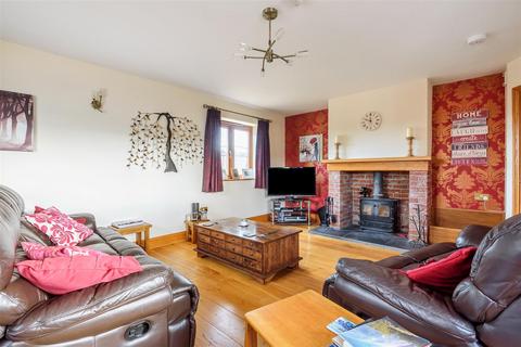 4 bedroom detached house for sale - Tedburn St. Mary, Exeter