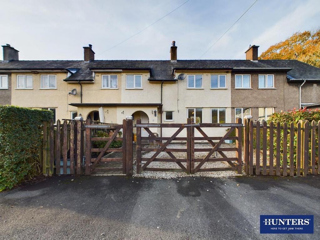 Dodding Holme, Mealbank, Kendal 3 bed house for sale £230,000