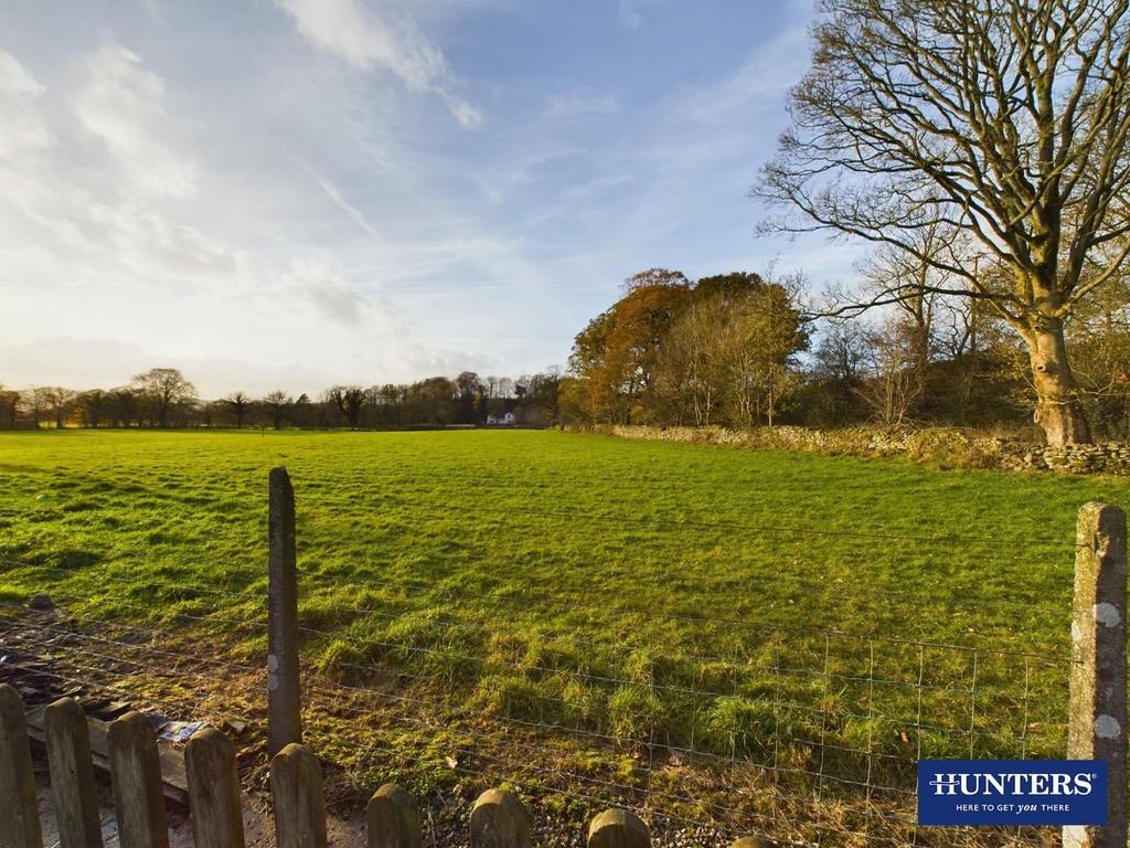 Dodding Holme, Mealbank, Kendal 3 bed house for sale £230,000