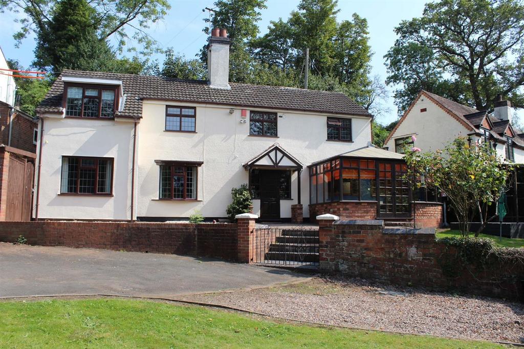 Bridgnorth Road, Stourton 3 bed cottage £1,500 pcm (£346 pw)