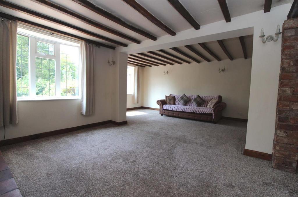 Bridgnorth Road, Stourton 3 bed cottage £1,500 pcm (£346 pw)