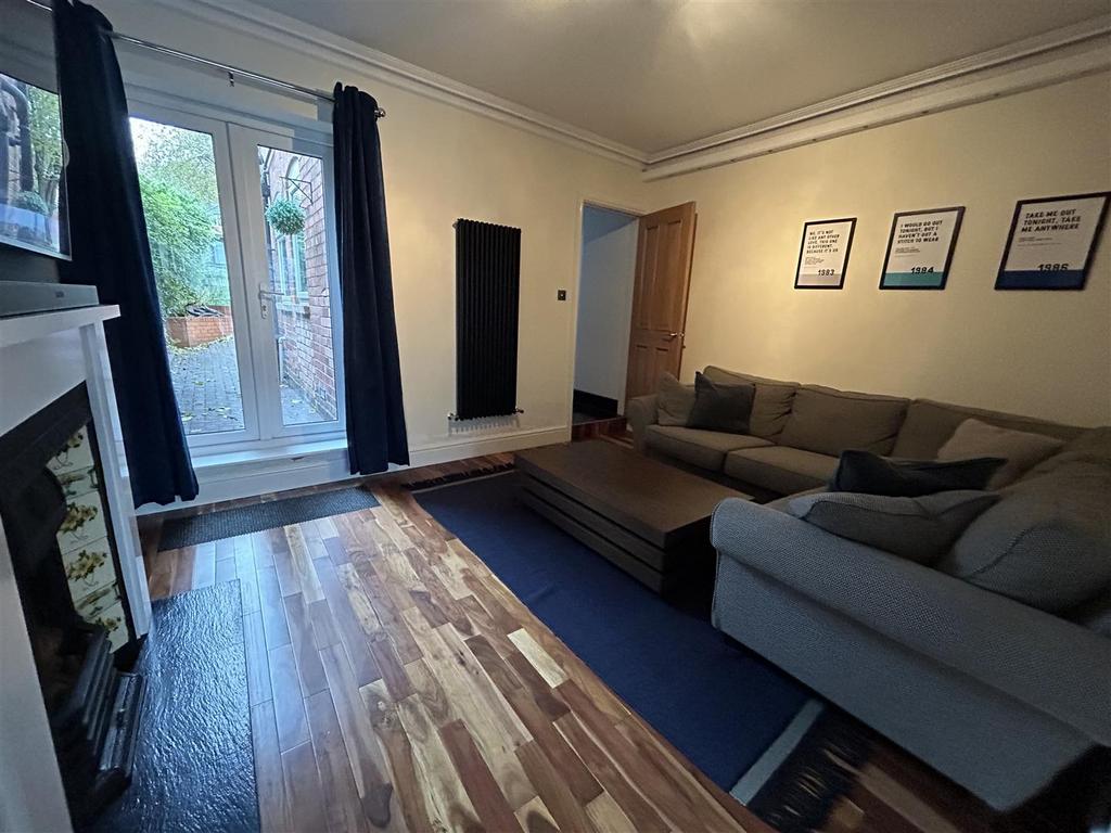 Baldwin Road, Kings Norton, Birmingham 2 bed terraced house for sale