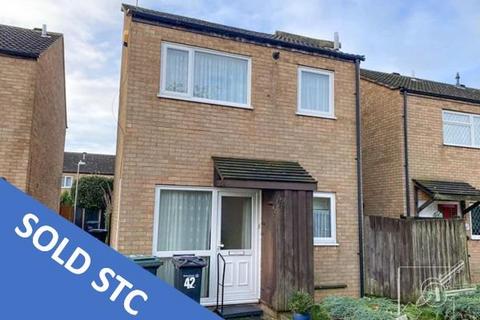 42 Abbots Field, Gravesend, DA12 5JA