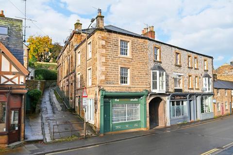 3 bedroom apartment for sale, Buxton Road, Bakewell