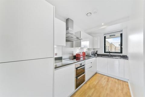 2 bedroom apartment to rent - Bugle House, Larkwood Avenue, Greenwich