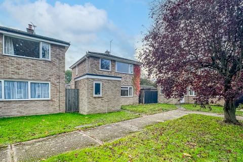 7 Stane Field, Marks Tey, Colchester, CO6 1LX
