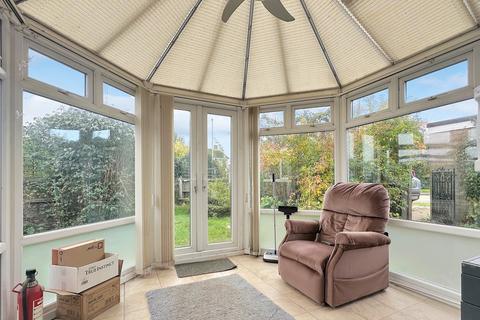 7 Stane Field, Marks Tey, Colchester, CO6 1LX