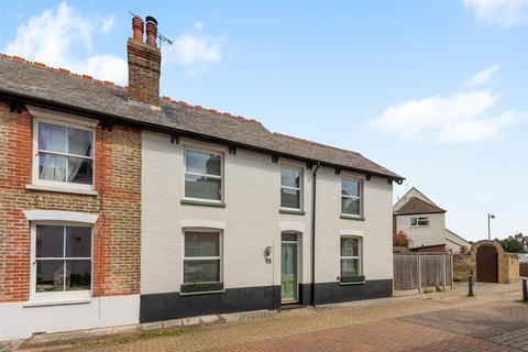 3 bedroom semi-detached house for sale, Fountain Street, Whitstable