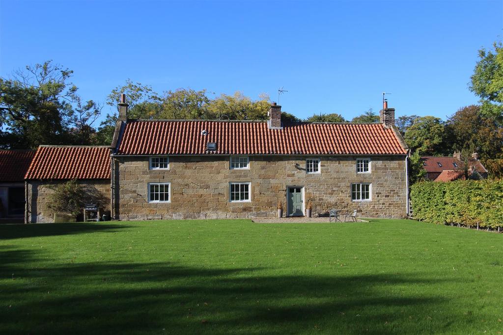 CarltonInCleveland, CarltonInCleveland Middlesbrough TS9 5 bed