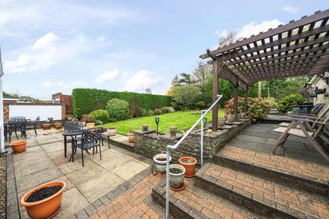 4 bedroom chalet for sale - Tuscan Walk, Peverells Wood, Chandlers Ford