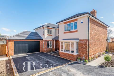 5 bedroom detached house for sale, The Windsor, Whitehall Drive, Broughton, Preston